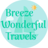 Breeze Wonderful Travels Logomark