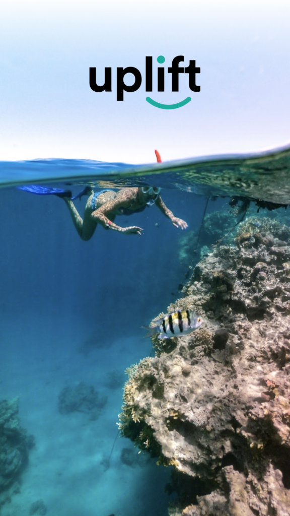 Uplift-banner-travel-scuba-diving