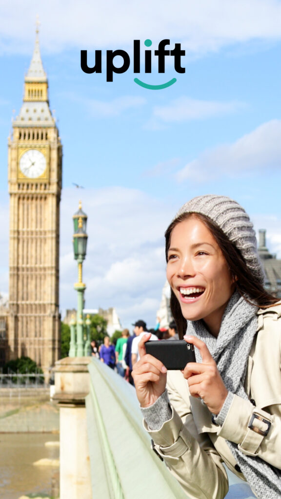 Uplift-banner-travel-london