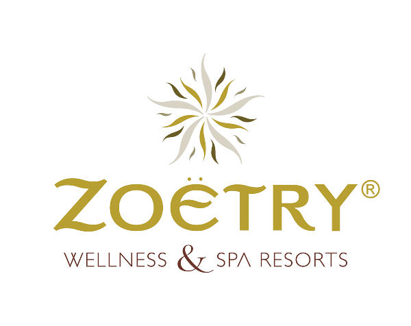 Zoetry Resorts & Spa logo