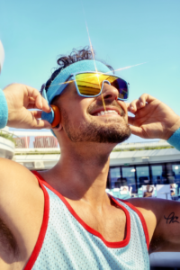Virgin Voyages Lucky Guy