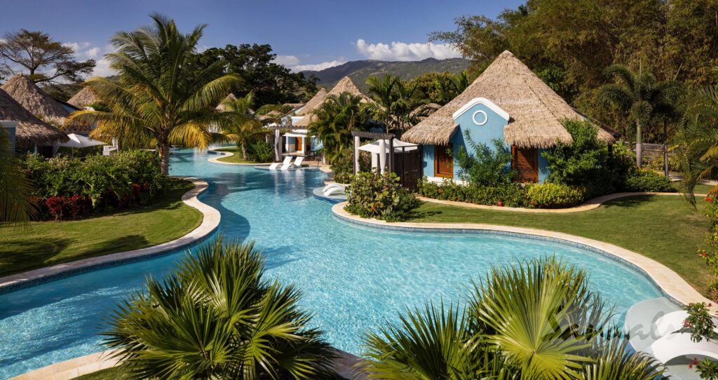 Sandals Resorts Jamaica South Coast