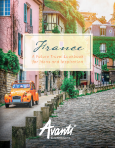 France Travel Brochure | Culture, Cuisine & Iconic Destinations
